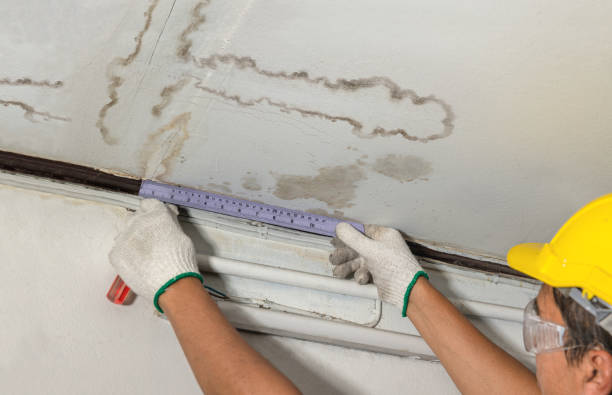 Reliable Structural Drying contractor in Brisbane, CA by Water Damage Irwin